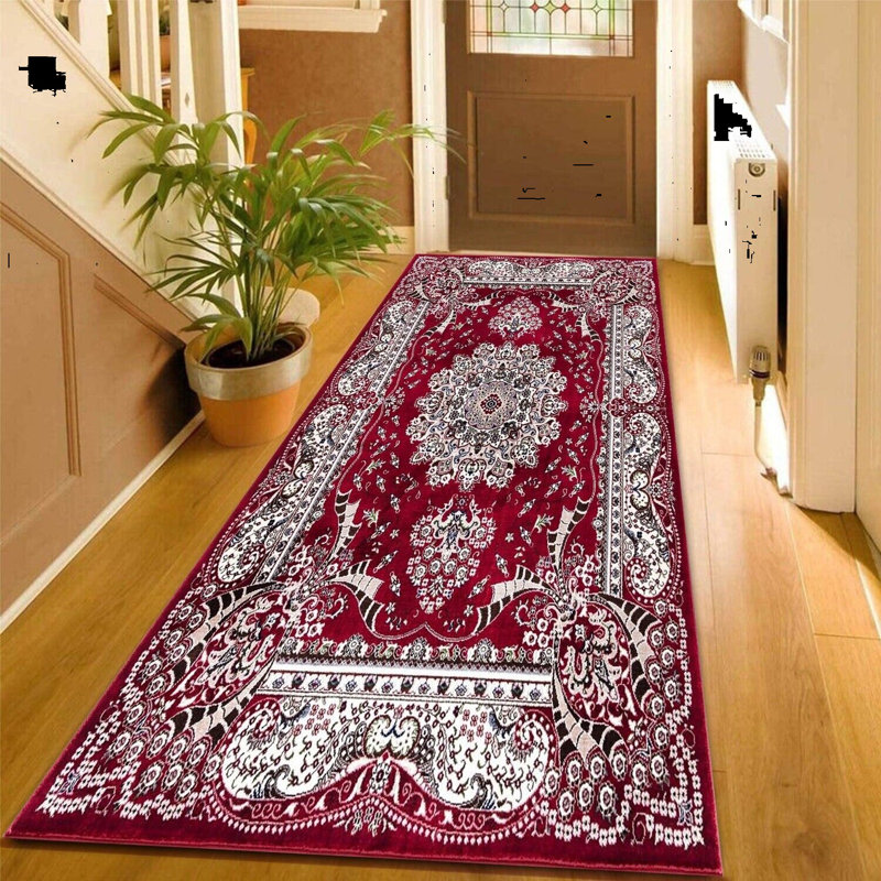 Bleron Area Rug, Runner 60 x 220cm