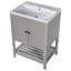 Armoire de salle de bain Arbelia