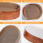 Mooreland Faux Fur Pet Bed