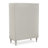 Eclipse 40'' W 6 - Drawer Dresser