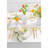 Contempo - 100% Pure Linen Dinner Napkins-83968069