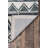 Adhley Wool Geometric Indoor Rug-1715202842