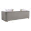 Caracole Upholstery Velvet Sofa