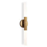 Wick Hilo 2 - Light Wallchiere
