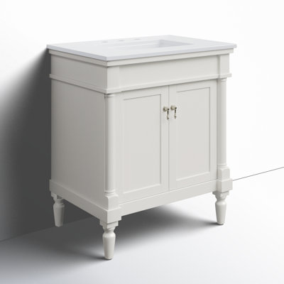 Ensemble de meuble-lavabo simple 30 po Lexington