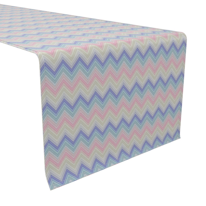 Rectangular Cotton Twill Tablecloth