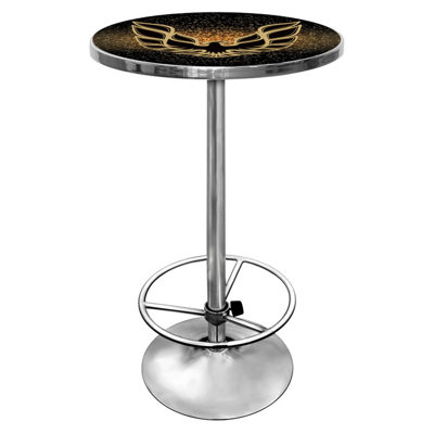 Table de pub firebird i Pontiac