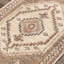 Luxor Handknotted Wool Blend Accent Rug-1097426671