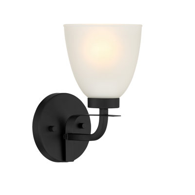 Éclairage pour meuble-lavabo à intensité variable 1 lumière Kairell