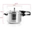 Autocuiseur en aluminium de 5 pintes MegaChef, compatible avec l'induction-130078601