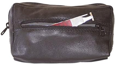 Combo Zipper Pouch-P891V