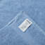 Ensemble de serviettes Splash 100% coton zéro torsion, serviettes de bain, serviettes à main et débarbouillettes, serviettes à séchage rapide absorbant 550 g / m² pour salle de bain, spa et usage quotidien, certifié OEKO-TEX, paquet de 3, bleu foncé-106209311-106209323