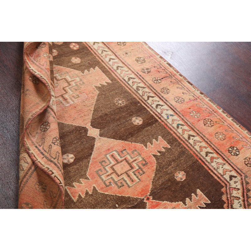Tapis de couloir Shiraz