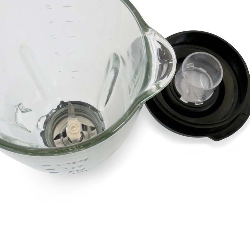 Better Chef Blender Parts & Accessories