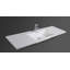 Ensemble de meuble-lavabo simple 59 po Polychronis