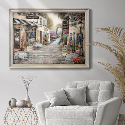 " Frenchtown Market "