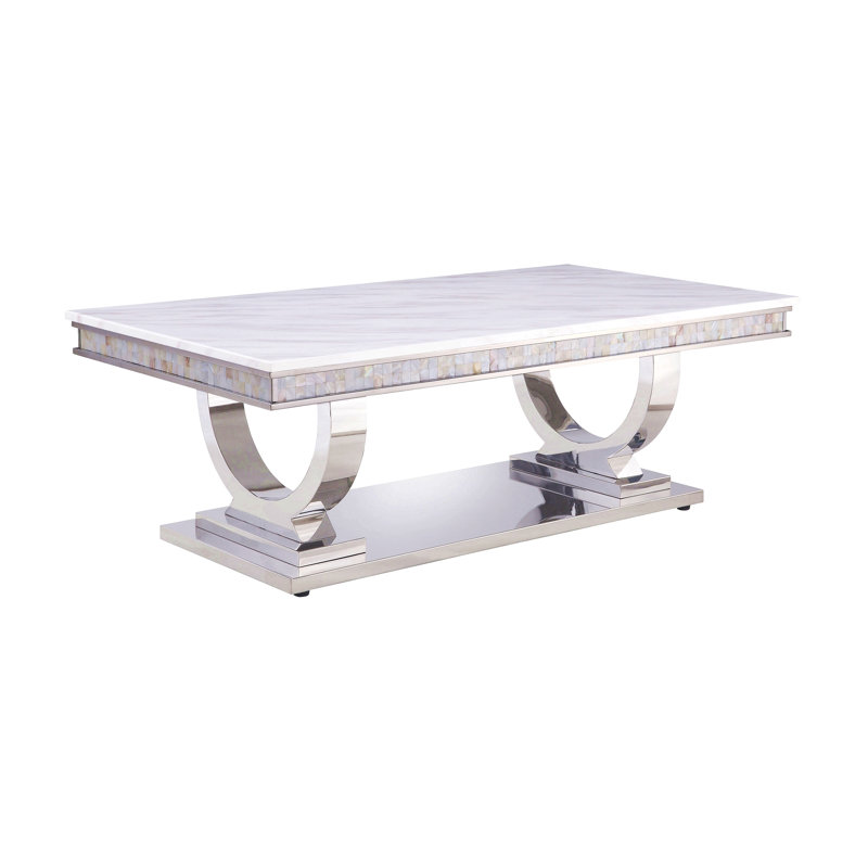 Table basse Zander