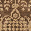 Tapis brun / doré Ladd-22462988