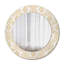 Huldar Glass Flat Wall Mirror-351570298-351570255
