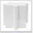 Puzzle Art Side Table, Modular Convex Edge MGO Table - Customizable Layouts For Indoor & Outdoor Spaces-489489865