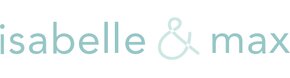 Isabelle & Max-Logo