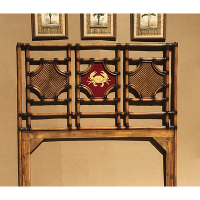 Polk Headboard