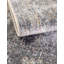 Tapis oriental gris fumée Folmar-86604172