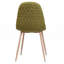 Chaise de salle à manger (ensemble de 2)-172738260