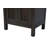 28 Inch Bath Storage Cabinet in Chocolate Oak-1778037288-1778037285