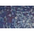 Groh Paras Abstract Contemporary Area Rug, Blue/Purple-2126189063