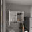 2 Wall Cabinet