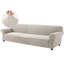 Luxury Stretchable Spandex Sofa Cover/Protector-1598856165-1598856168