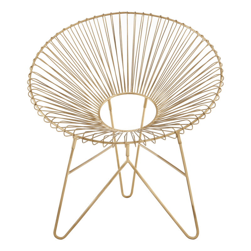 Silverview Upholstered Armchair