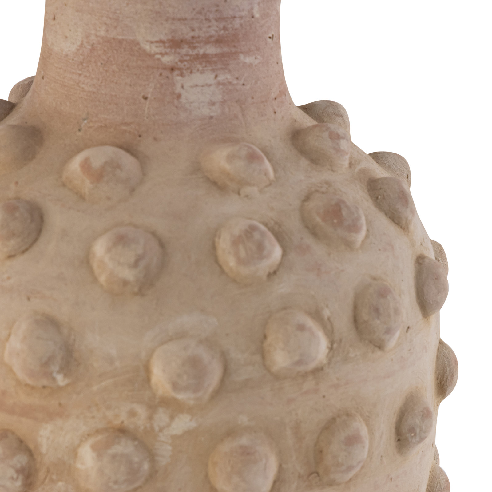 Terracotta Table Vase