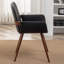 Malvino Upholstered Dining Chair-1547704564