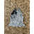Speckled Black/White