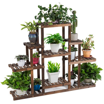 Swinton Plant Stand