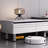 White Manufactured Wood TVStands-937824260