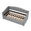 Lit plateforme tapissier Tyrence-2123489273