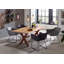 Eleta 2 Piece Tiered Shelf