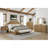 Hickory Dresser - Cashew-257787016