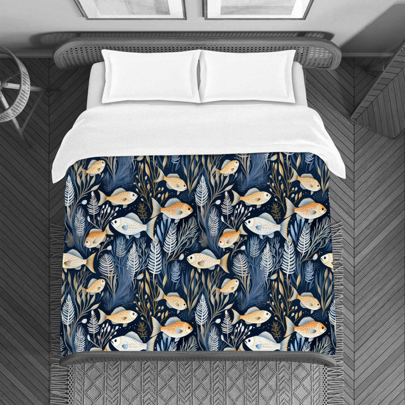Housse de couette , Housse de couette pour lit simple