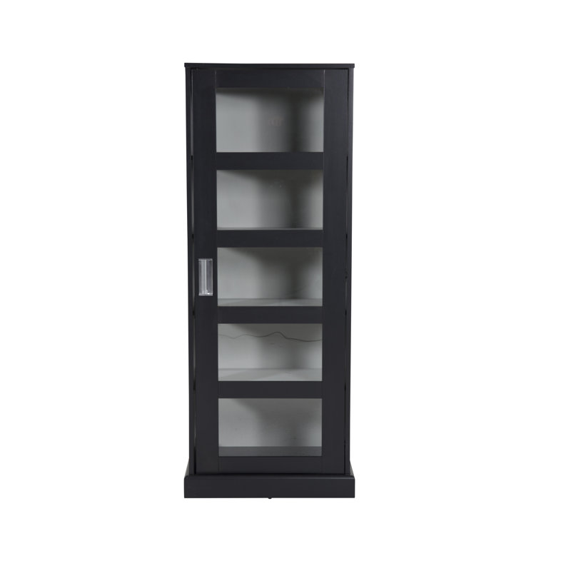 Gravett Display Cabinet