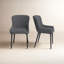 Chaise Lucile Boucle-86935806