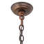 Lone Pine 1 - Light Pendant