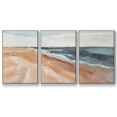 " Salvo Beach II " 3 - Pieces