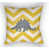 Yellow/Cream