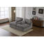 Double chaise longue d'intérieur-1793906313