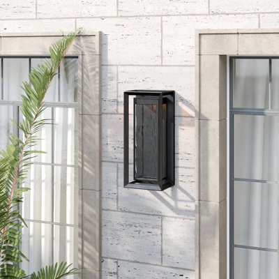 McMillan Extra Large LED Lantern from