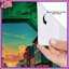 Rideaux de douche Sunset Urban-129214605
